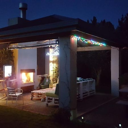 Apartament Camcott Farm Masterton Zewnętrze zdjęcie