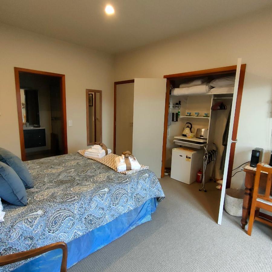 Apartament Camcott Farm Masterton Zewnętrze zdjęcie