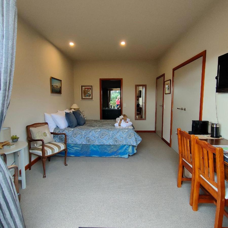 Apartament Camcott Farm Masterton Zewnętrze zdjęcie