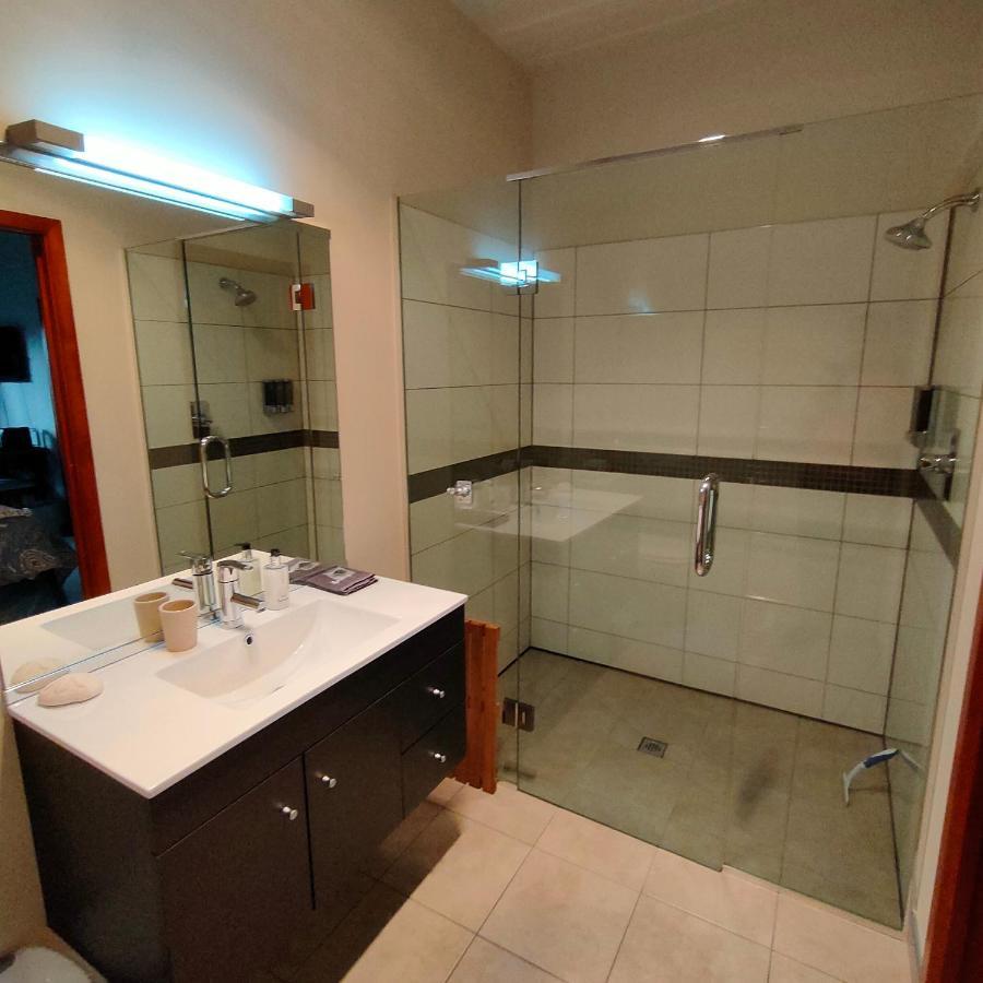 Apartament Camcott Farm Masterton Zewnętrze zdjęcie