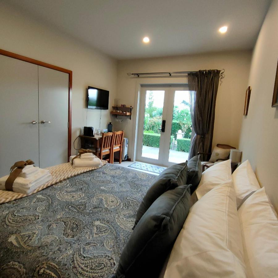 Apartament Camcott Farm Masterton Zewnętrze zdjęcie